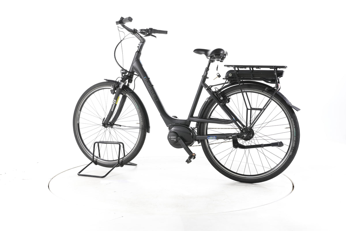 Gudereit EC-3 RT City E-Bike Tiefeinsteiger - Image 8