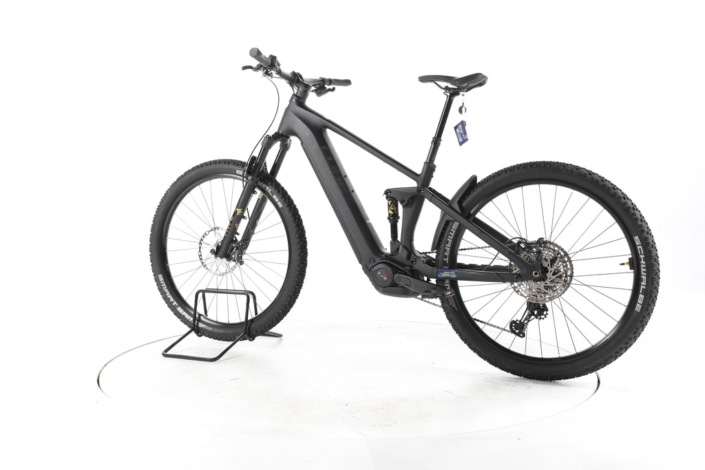 Cube Stereo Hybrid ONE22 SLX E-Bike Fully 2025 - Image 8