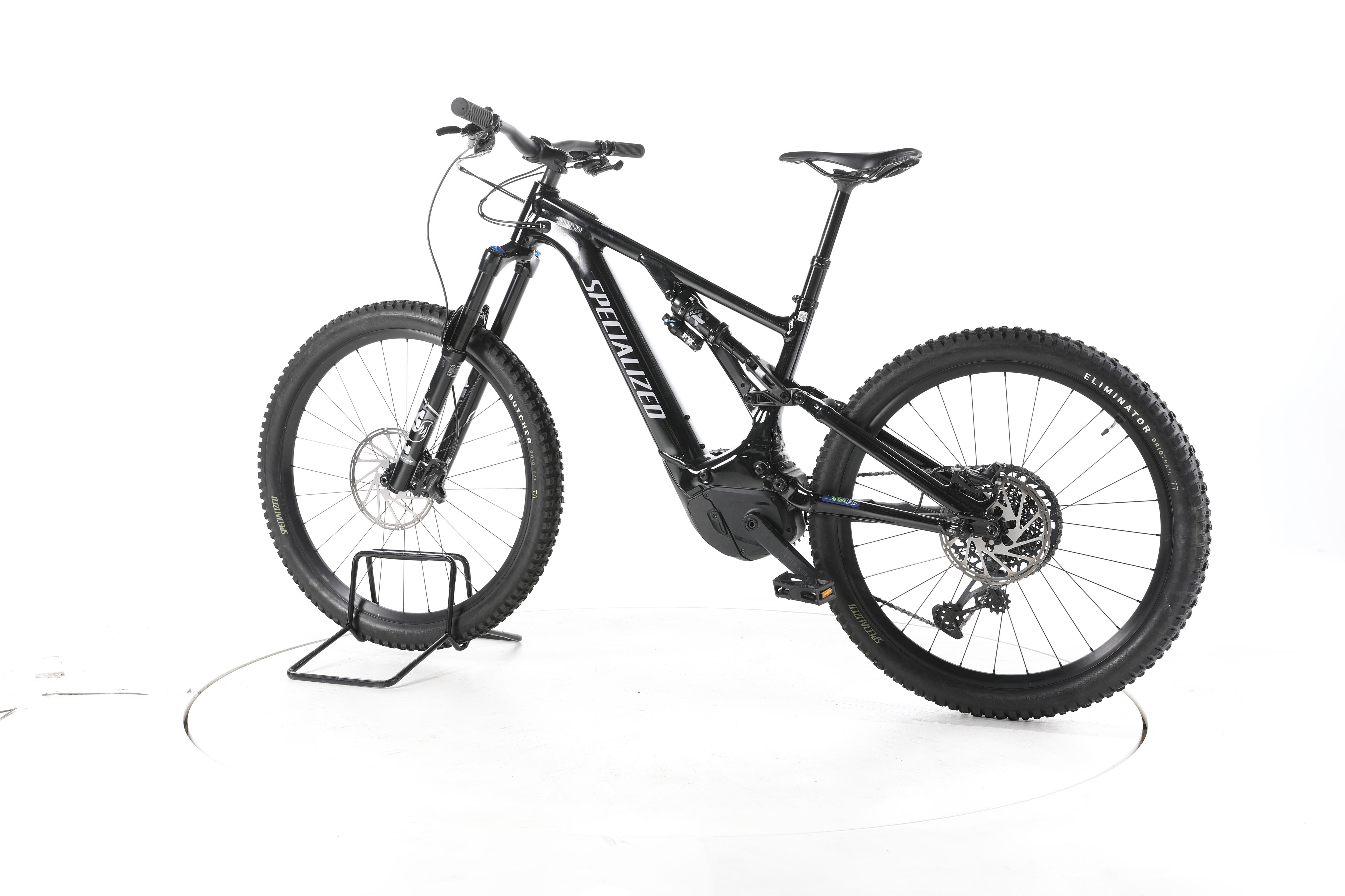 Specialized Turbo Levo Comp E-Bike Fully - Image 8