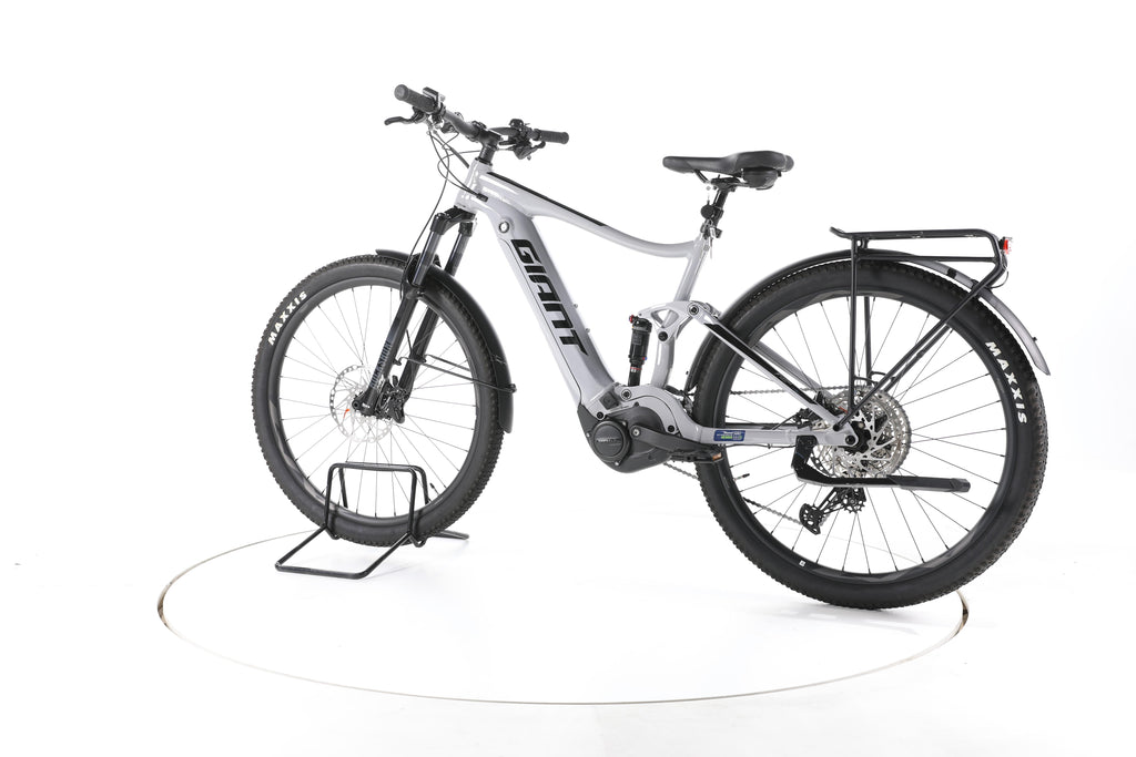 Giant Stance E+ Pro EX SUV E-Bike - Image 8