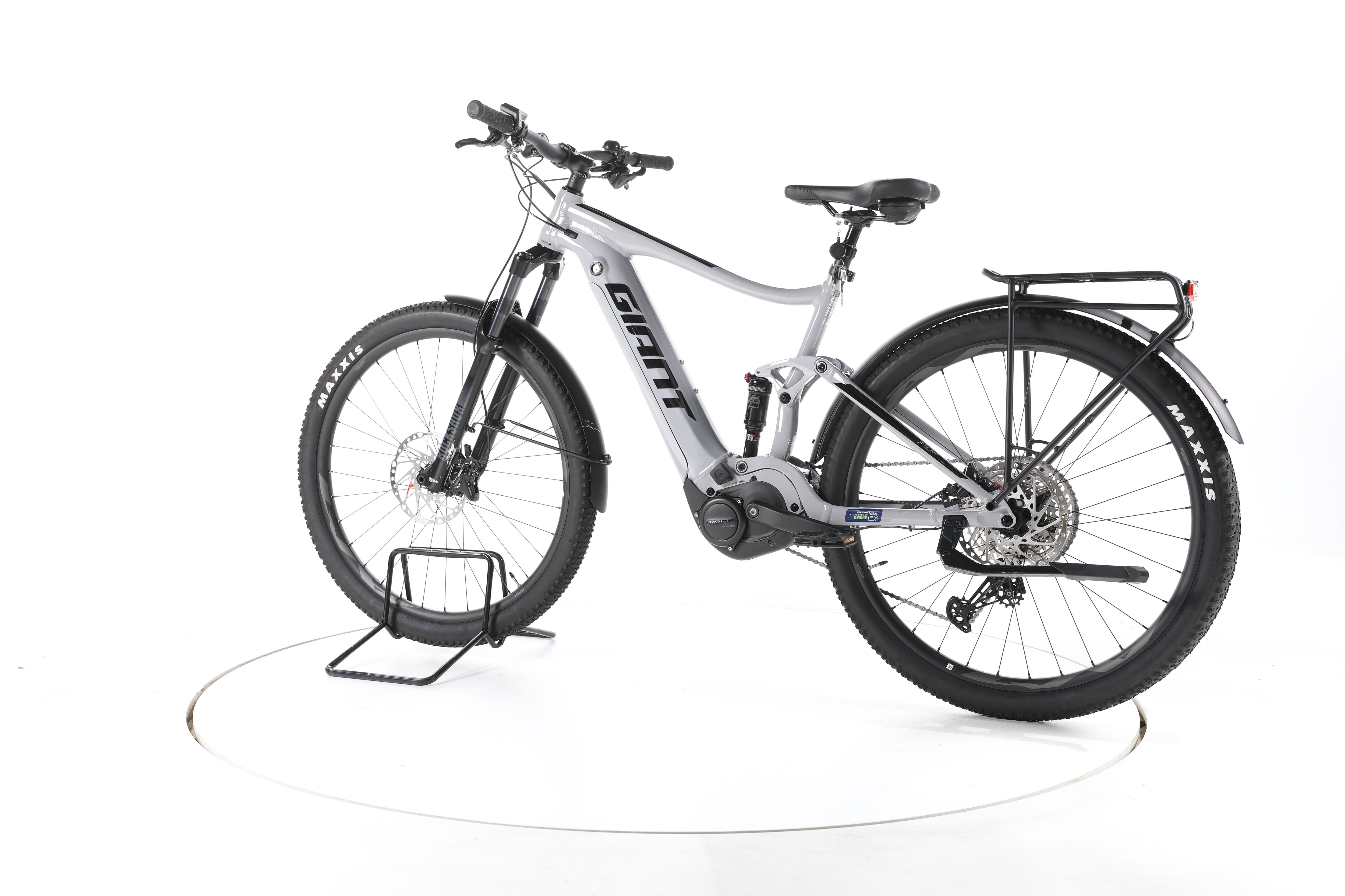 Giant Stance E+ Pro EX SUV E-Bike - Image 8
