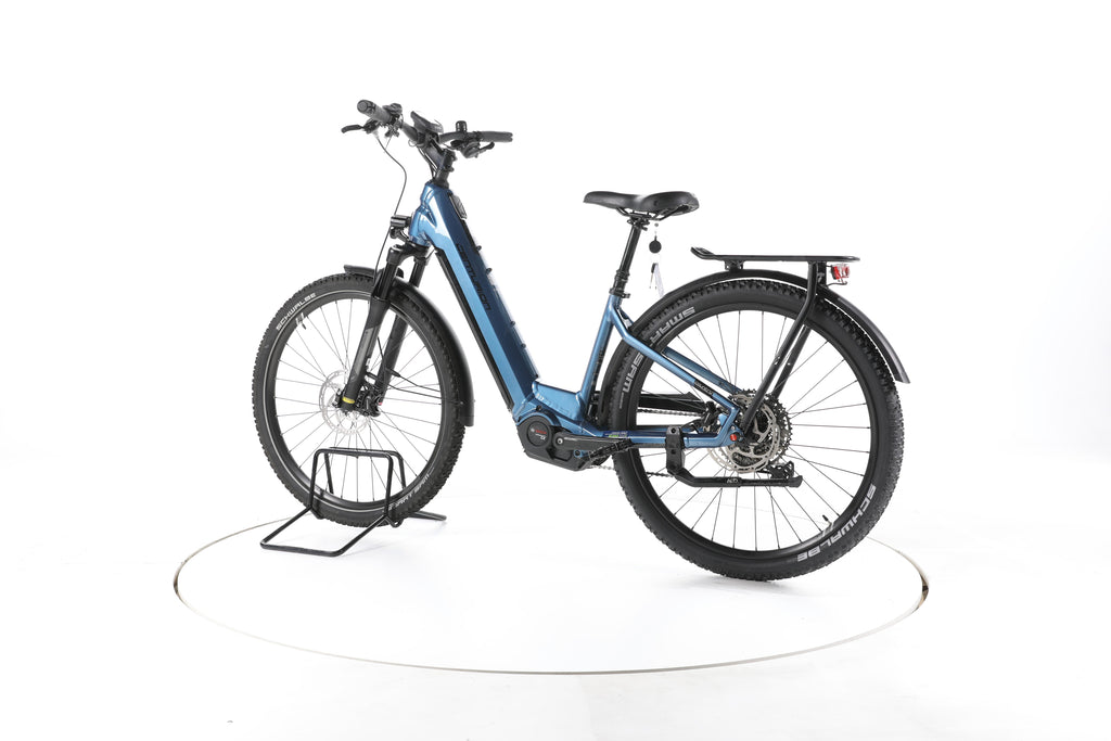 Centurion Country R960i Trekking E-Bike Tiefeinsteiger - Image 8
