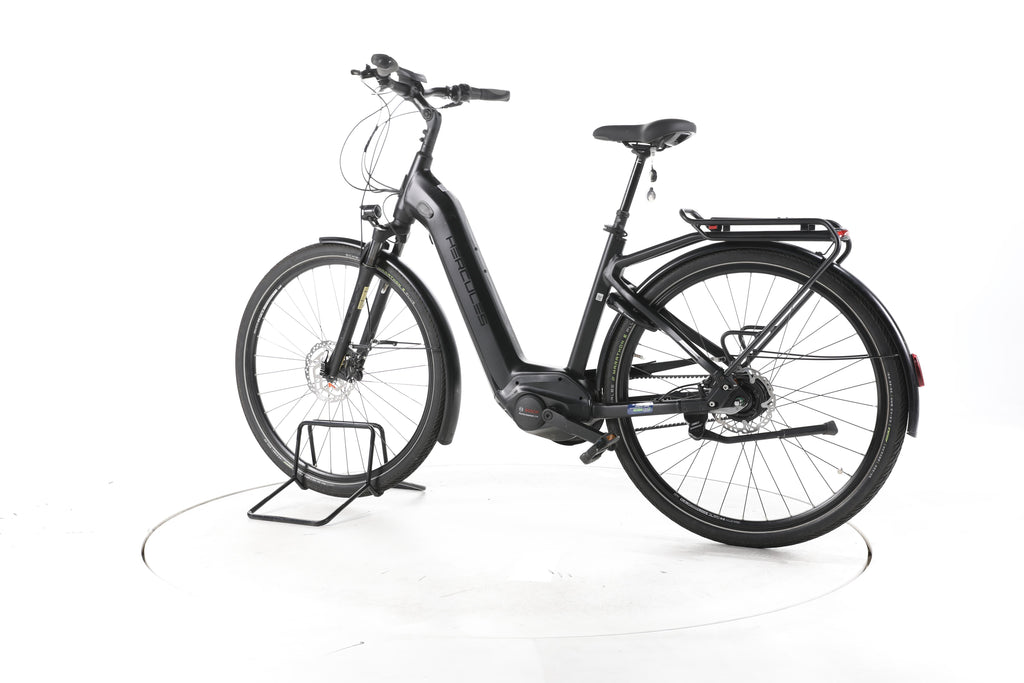 Hercules Robert/a Pro I-R5 City E-Bike Tiefeinsteiger - Image 8