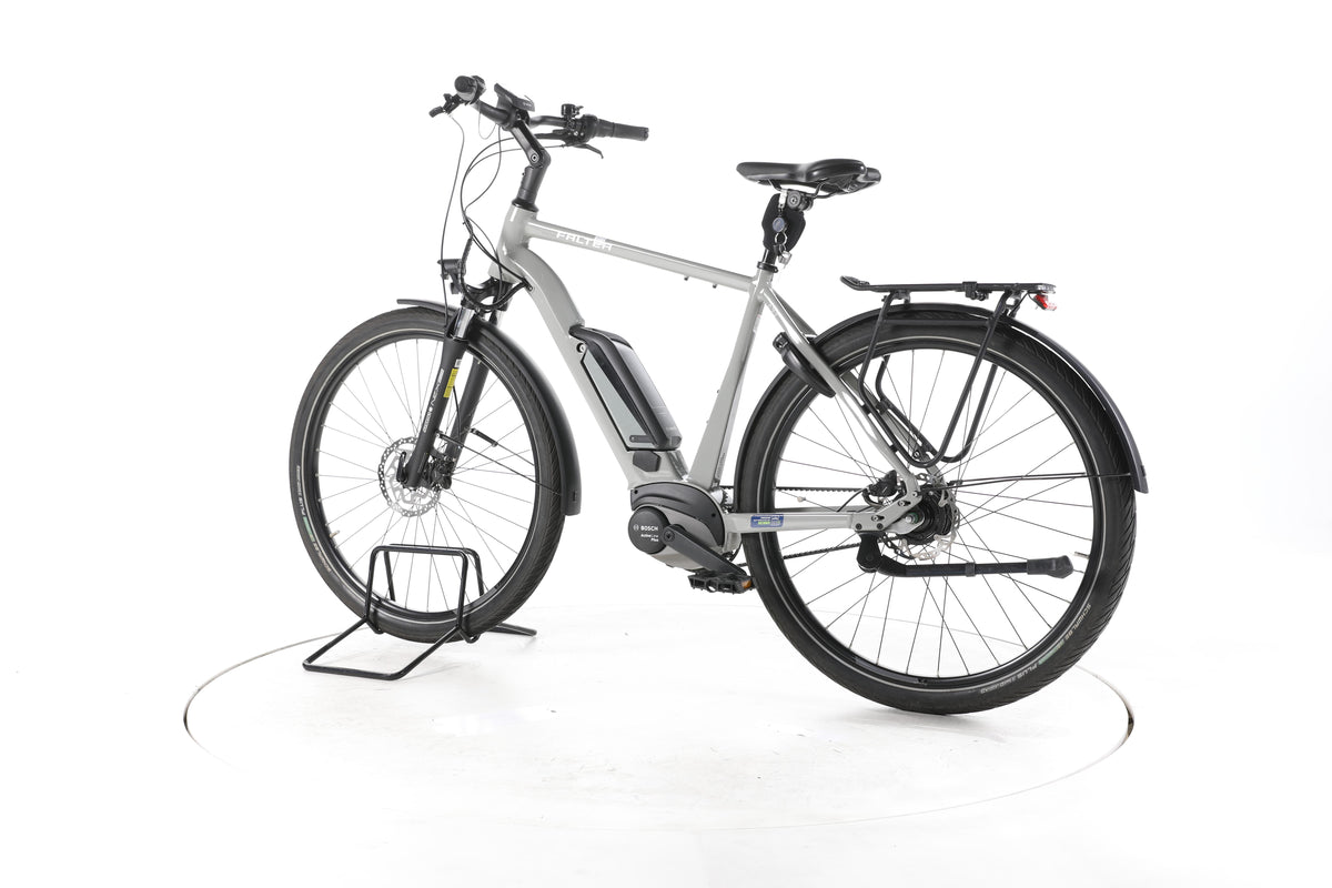 FALTER E 9.3 RT City E-Bike - Image 8