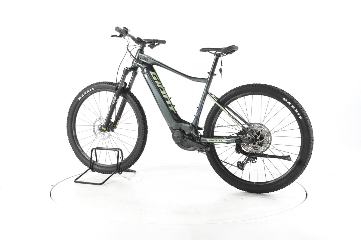 Giant Fathom E+ 1 E-Bike - Image 8