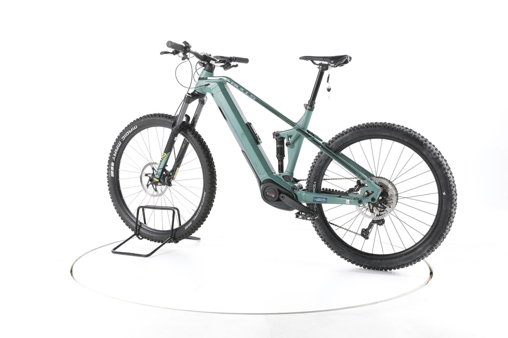 Bulls Sonic EVO AM 1 E-Bike Fully - Image 8