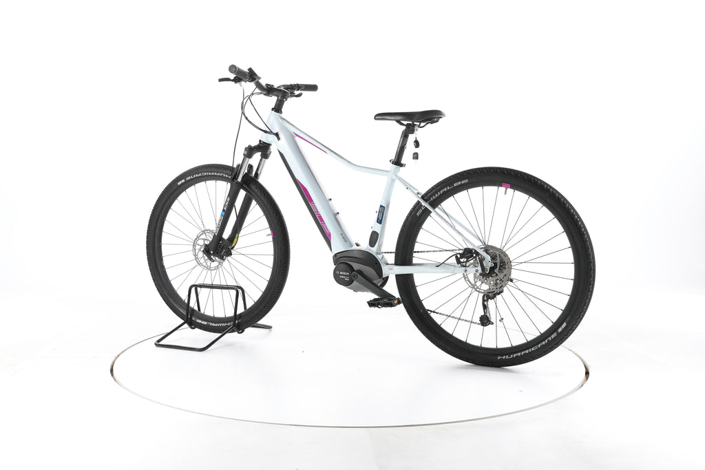 Superior eXC 7019 WB E-Bike - Image 8