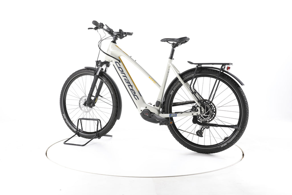Corratec MTC 12S Trekking E-Bike - Image 8