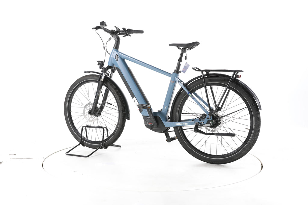 Winora Sinus R8E City E-Bike 2024 - Image 8
