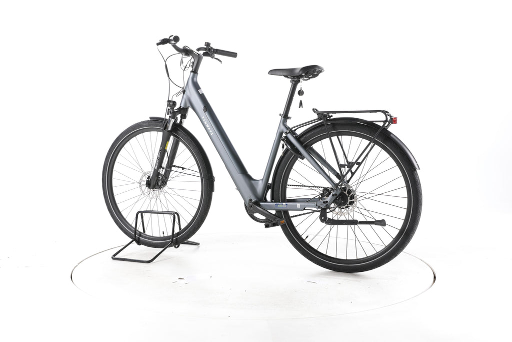 TENWAYS CGO800S City E-Bike Tiefeinsteiger - Image 8