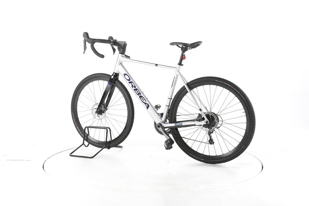 Orbea Gain D30 Gravelbike - Image 8