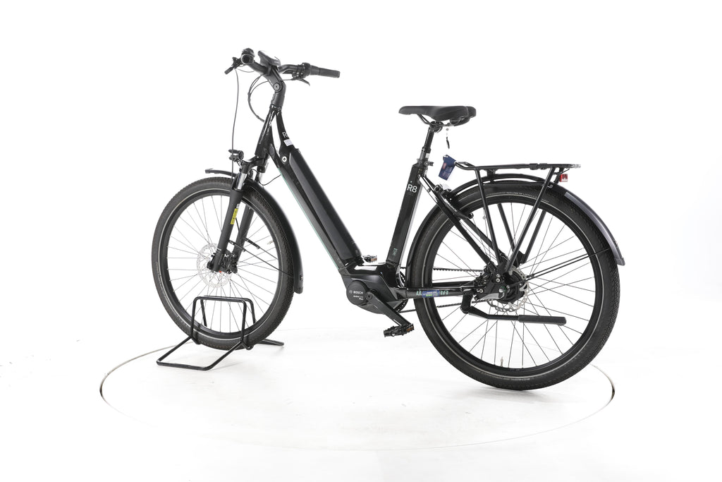 Winora Sinus R8f City E-Bike Tiefeinsteiger - Image 8