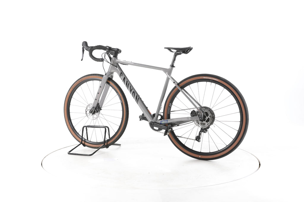 Canyon Grizl 7 1BY Gravelbike - Image 8