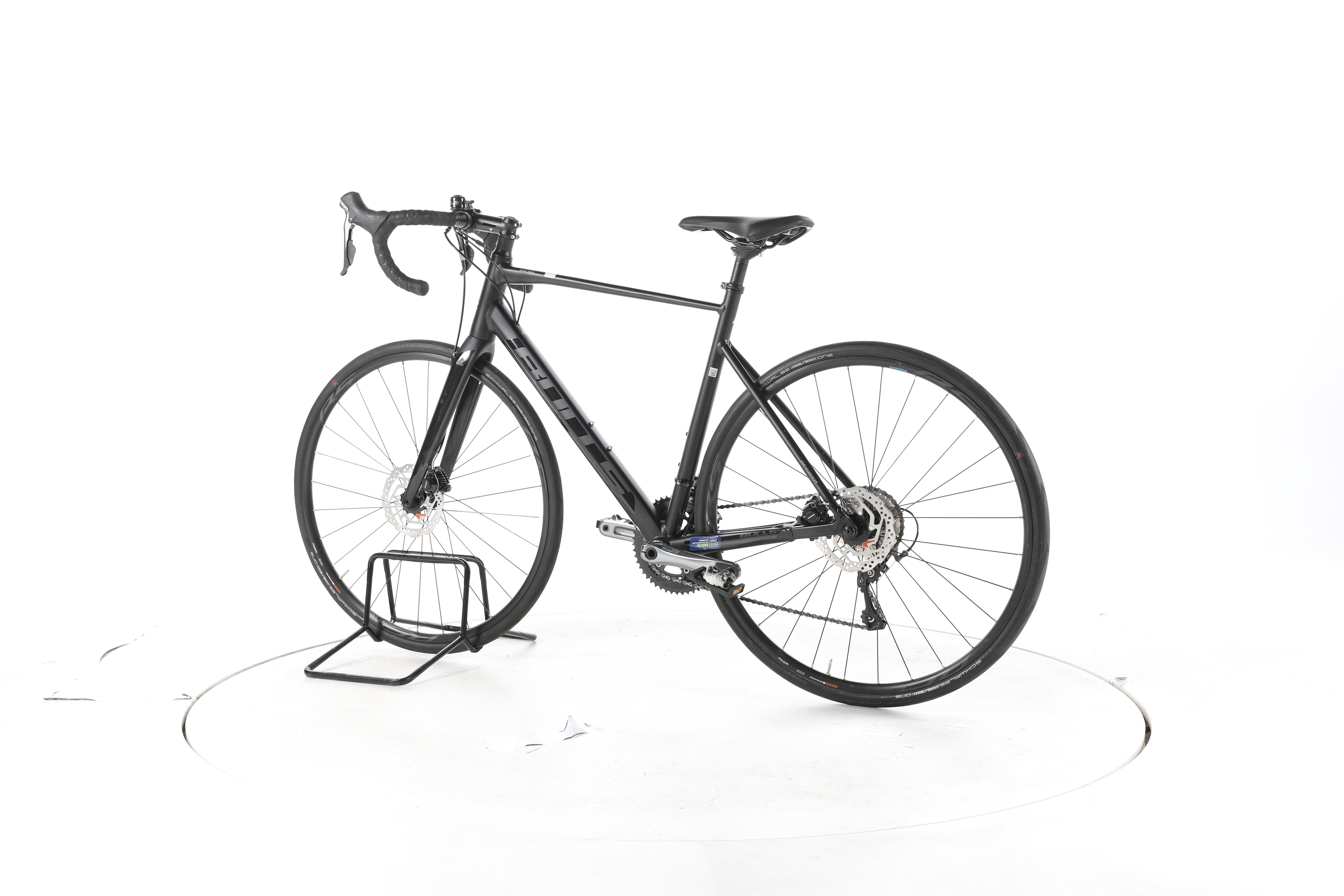 Bulls Harrier 2 Oisc Rennrad 2024 - Image 8