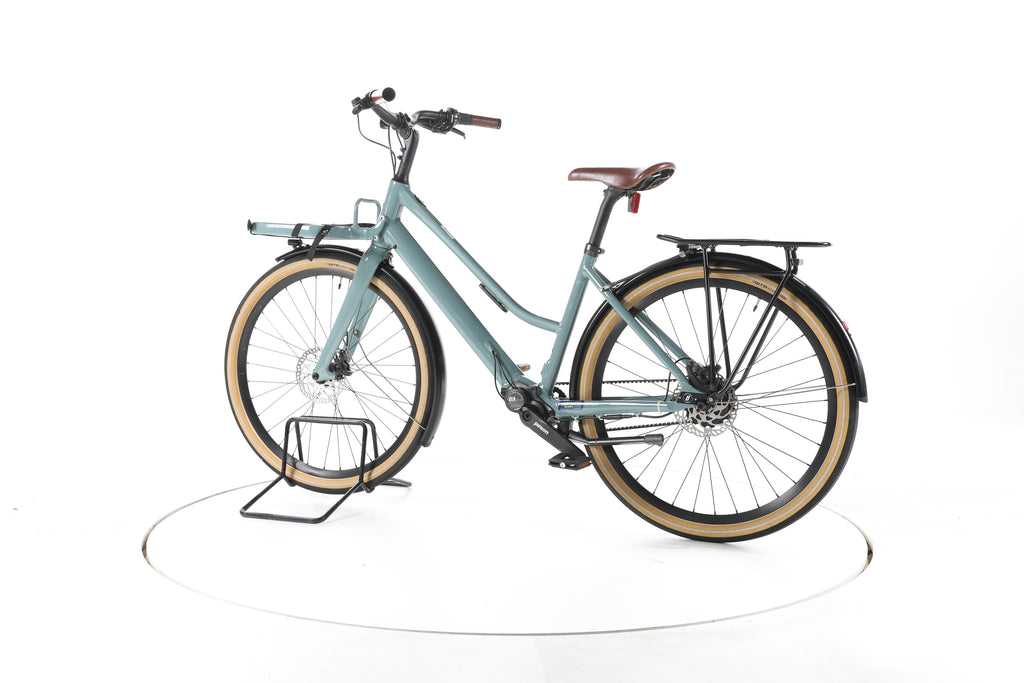 Schindelhauer Bikes Emilia City E-Bike - Image 8