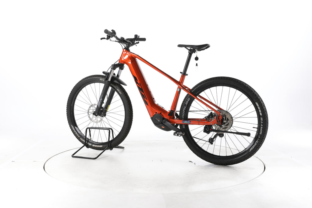 KTM Macina Team 773 E-Bike - Image 8