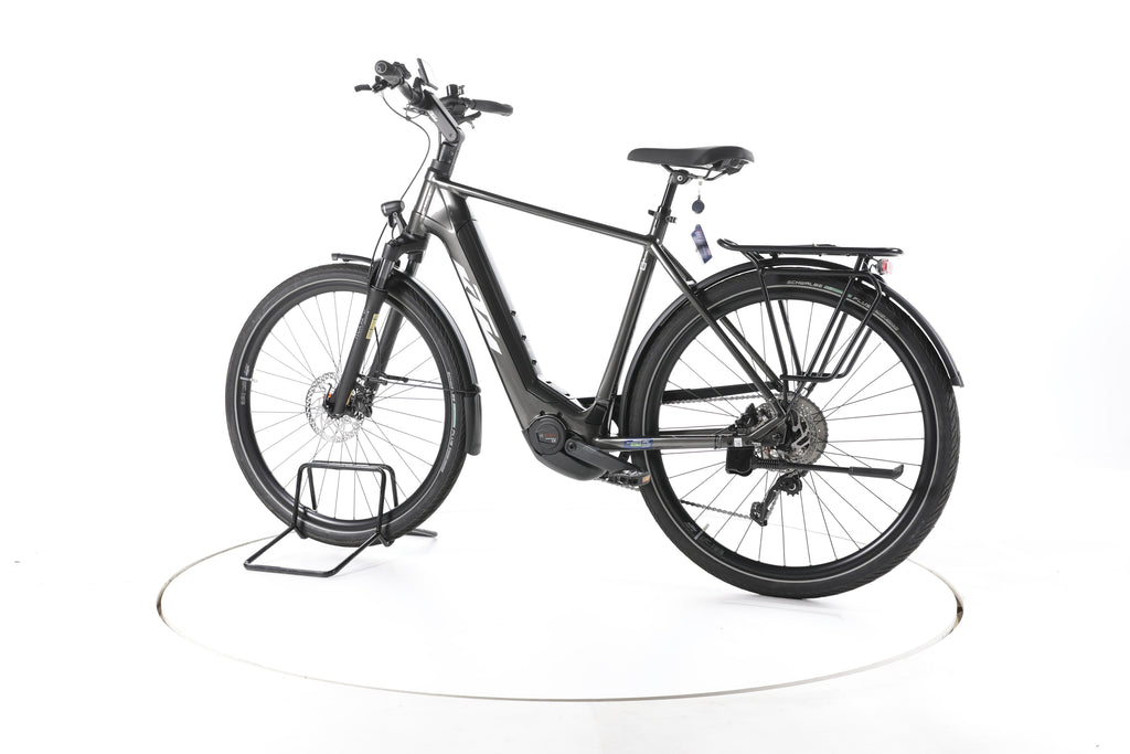 KTM Macina Style 740 Trekking E-Bike - Image 8