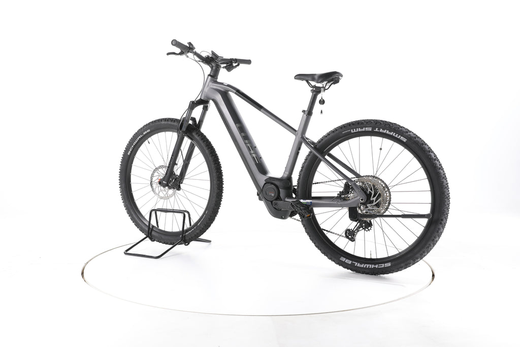 Cube Reaction Hybrid Race E-Bike - Image 8