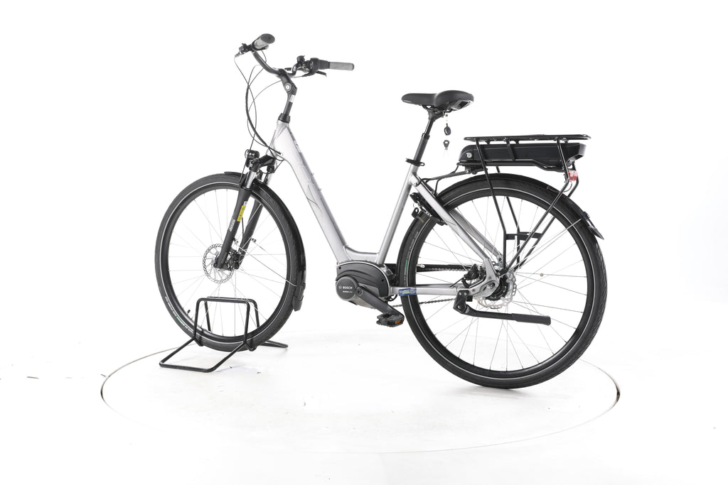BBF Avignon City E-Bike Tiefeinsteiger - Image 8