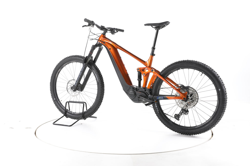 Giant Reign E+ 3 Pro E-Bike Fully - Image 8
