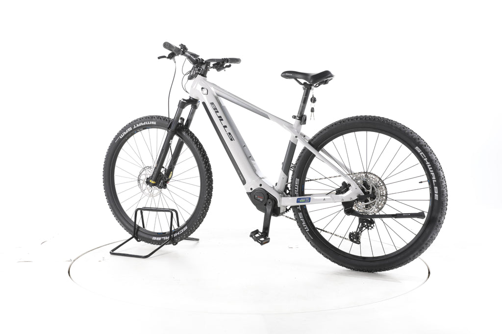 Bulls Copperhead EVO 2 E-Bike - Image 8