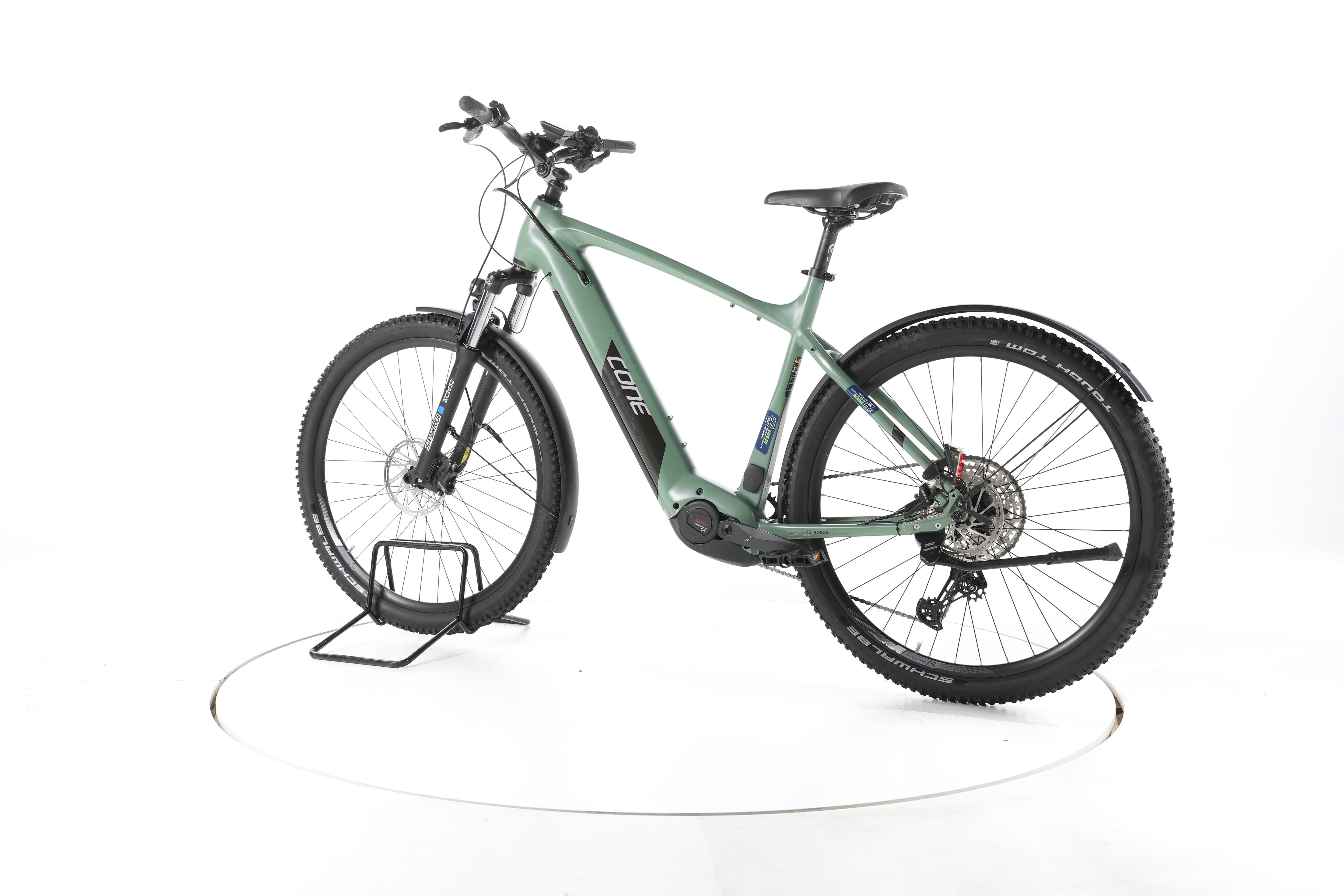 CONE Bikes eCross IN 3.0 E-Bike - Image 8