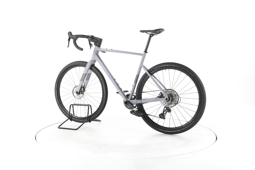 Scott Speedster Gravel 20 Gravelbike - Image 8