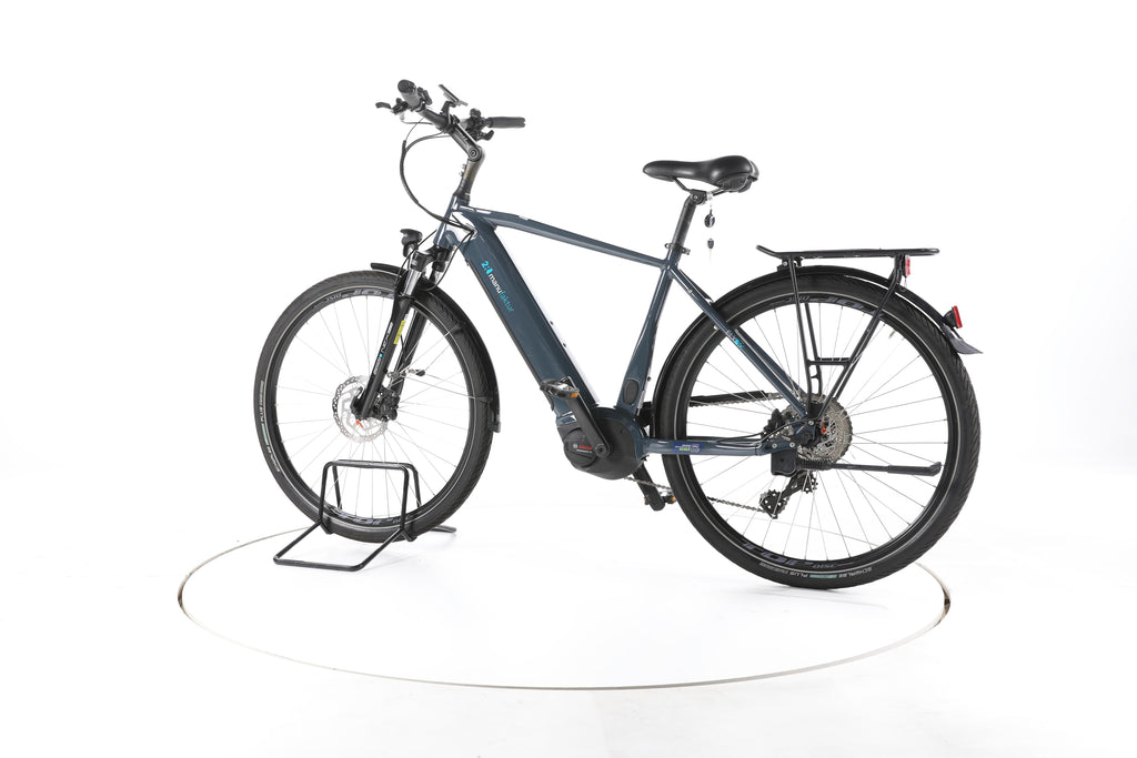 2R Manufaktur ELX 10 Trekking E-Bike - Image 8