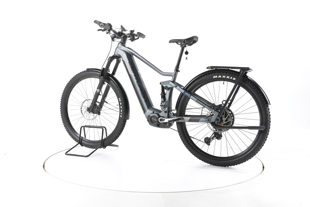 Centurion Numinis R2700i/R2600i EQ SUV E-Bike - Image 8