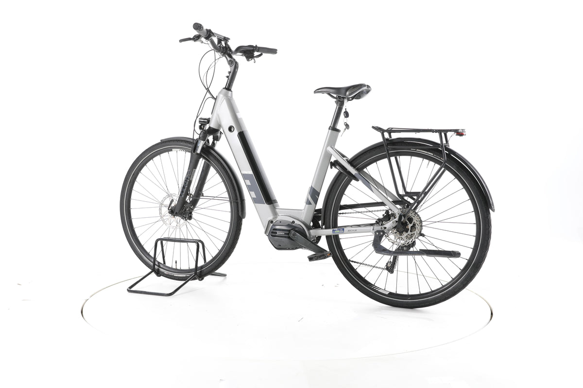Compel XRC 500 Hybrid Trekking E-Bike Tiefeinsteiger - Image 8