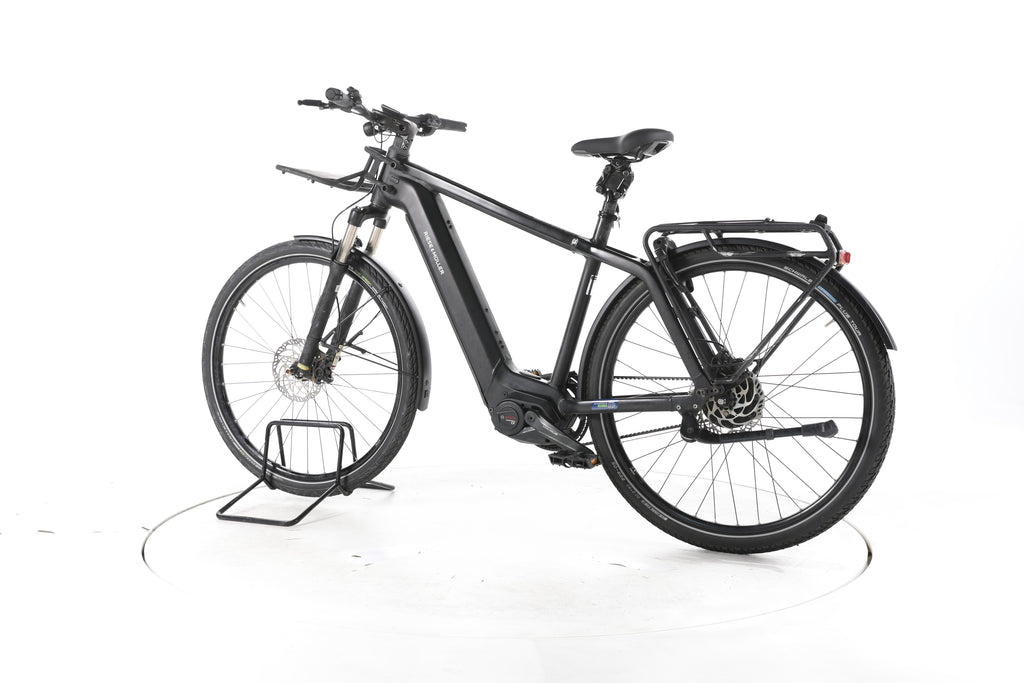 Riese & Müller Charger4 vario City E-Bike - Image 8