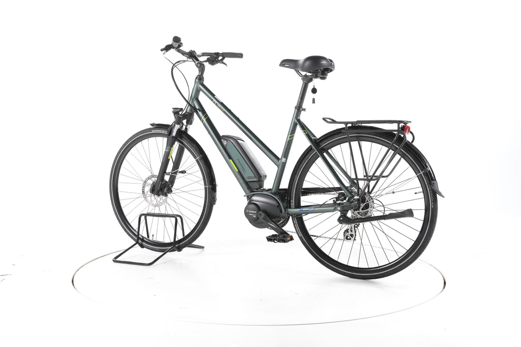 Triumph E-Bird Plus Trekking E-Bike - Image 8