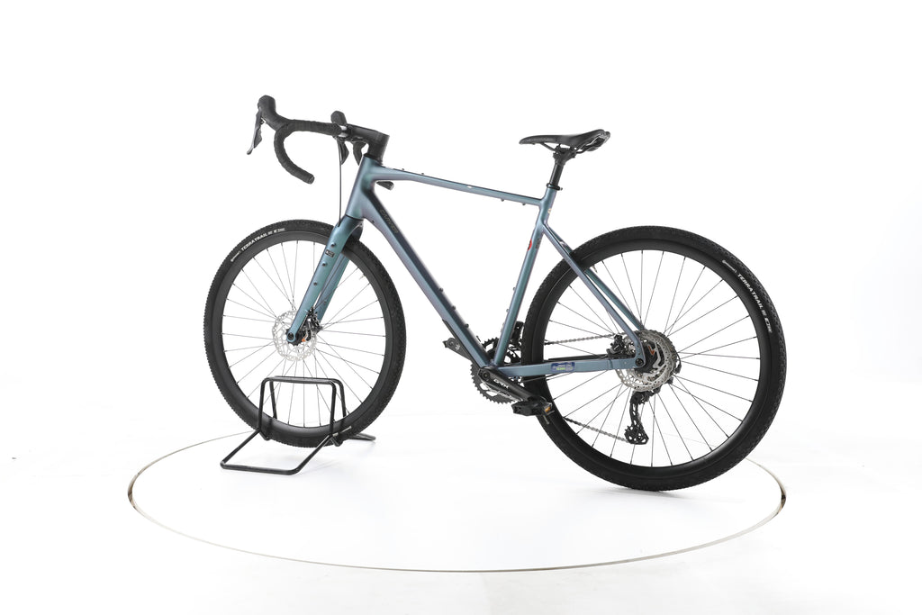 Carver Gravel 230 Gravelbike 2024 - Image 8