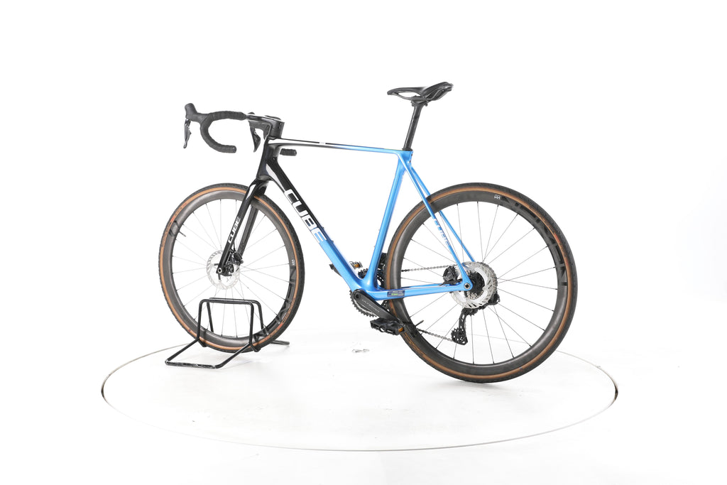 Cube Cross Race C:68X TE Gravelbike Carbon 2025 - Image 8