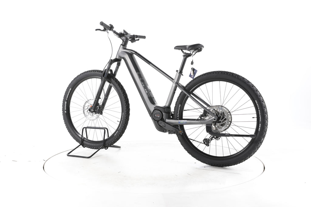 Cube Reaction Hybrid Race E-Bike 2024 - Image 8