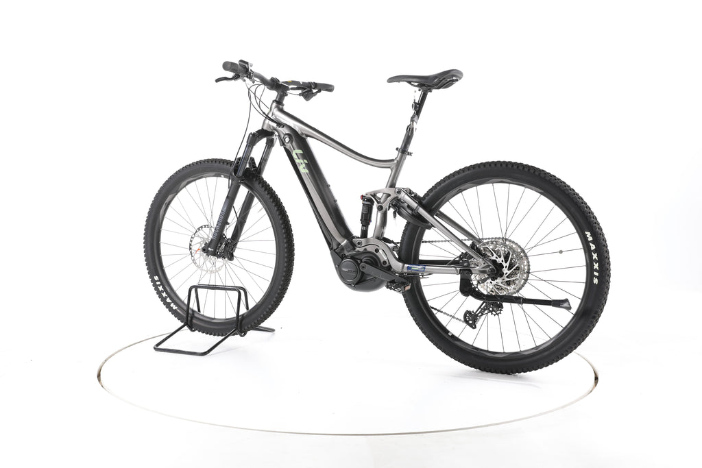 Liv Embolden E+1 E-Bike Fully - Image 8