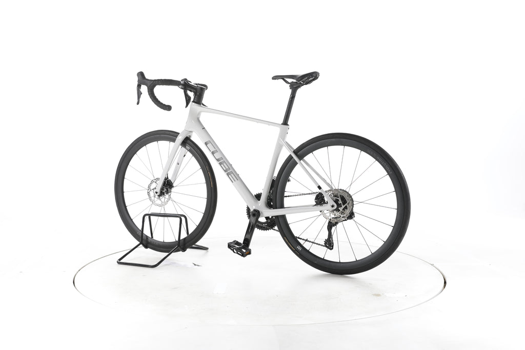 Cube Attain C:62 SLX Gravelbike Carbon 2025 - Image 8