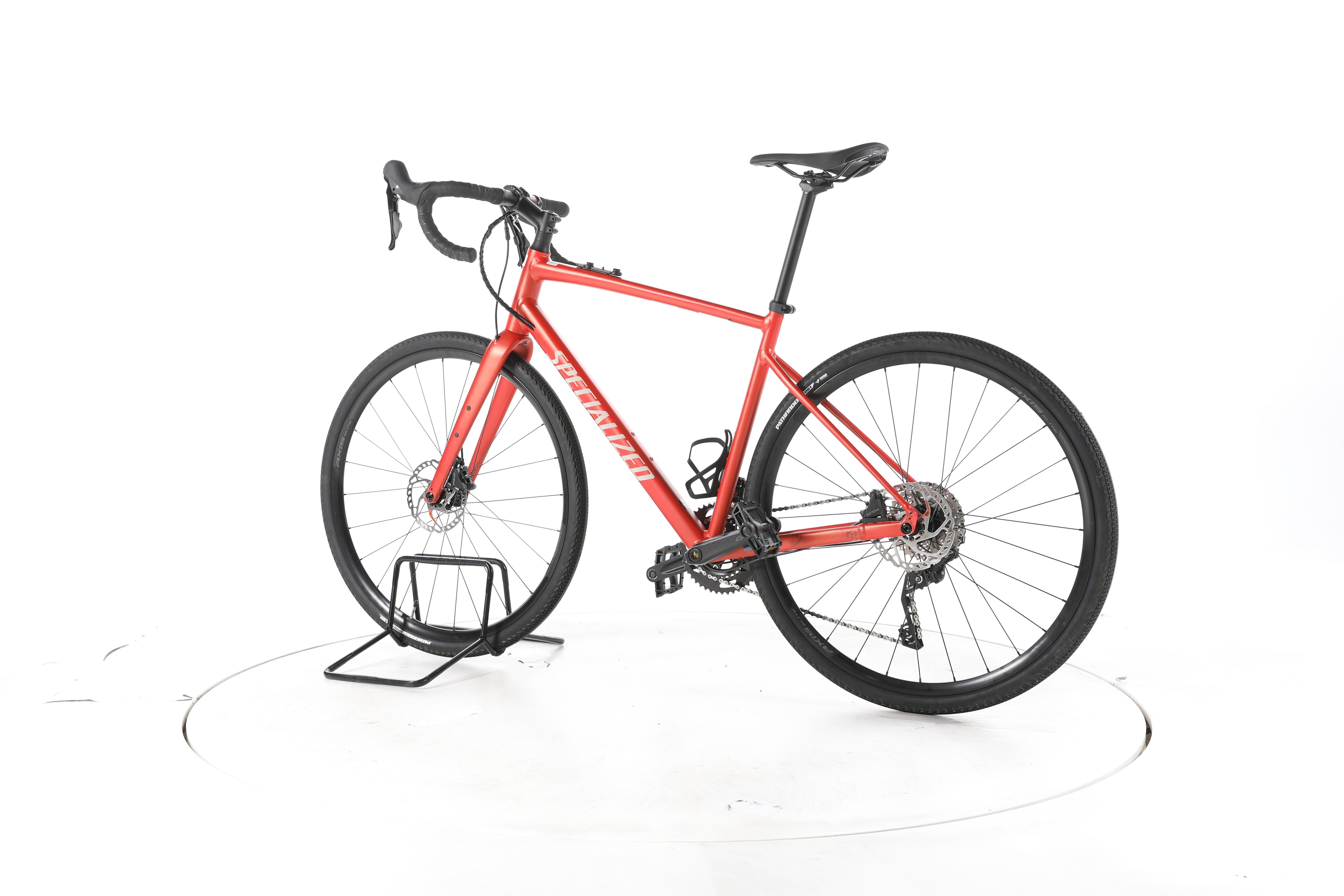 Specialized Diverge E5 Gravelbike - Image 8