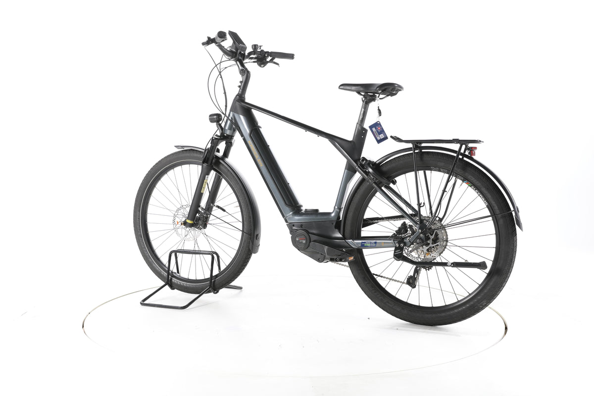 Kreidler Vitality Eco 10 Sport Trekking E-Bike - Image 8