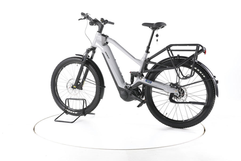 Giant Stormguard E+ 2 SUV E-Bike - Image 8