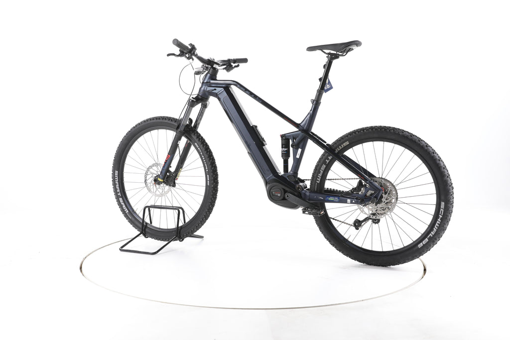 Bulls Sonic EVO AM 1 E-Bike Fully - Image 8