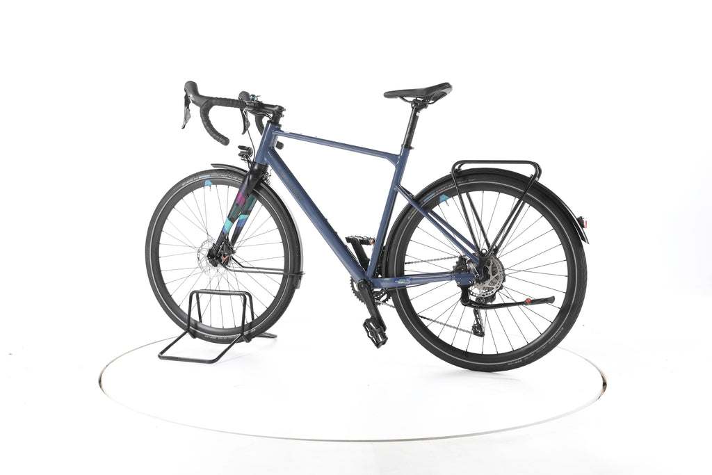 Bergamont Grandurance RD 5 Gravelbike - Image 8