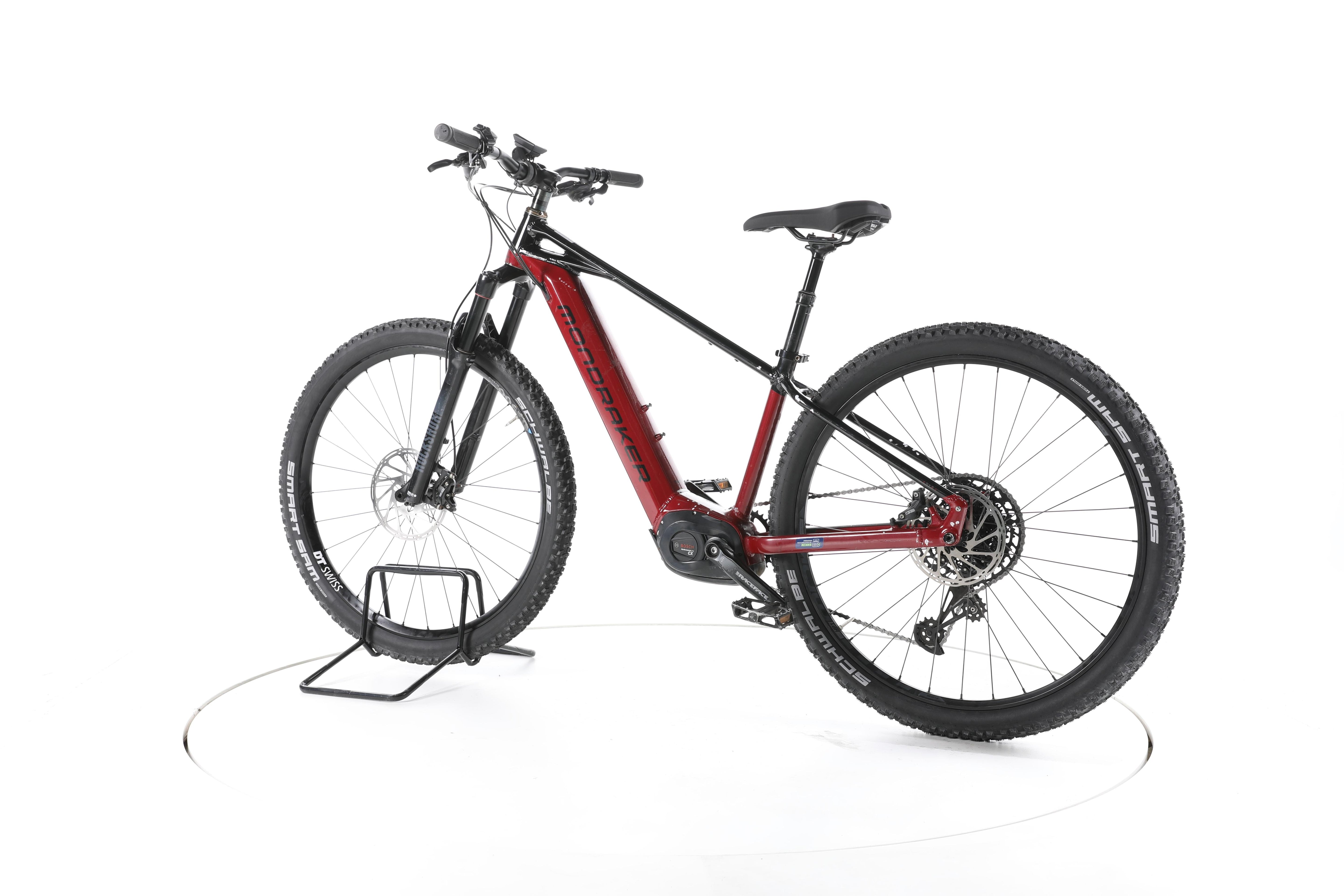 Mondraker Prime R E-Bike - Image 8