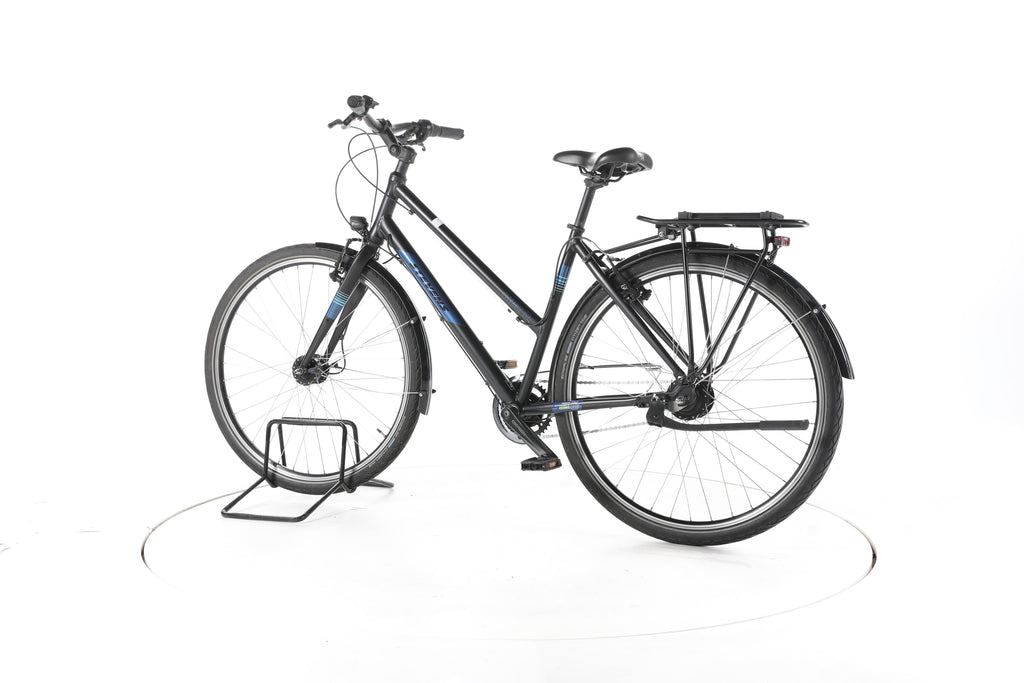 Stevens Elegance Lite Lady 22 Fahrrad City & Trekking - Image 8