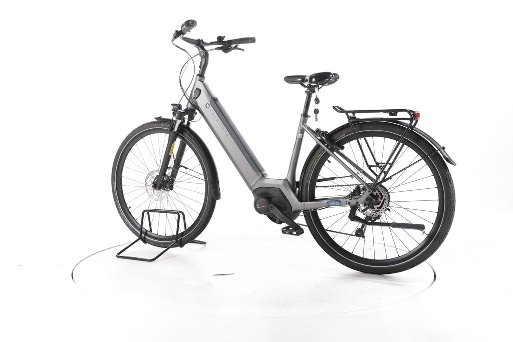 Kalkhoff Endeavour 3.B Move Trekking E-Bike Tiefeinsteiger - Image 8