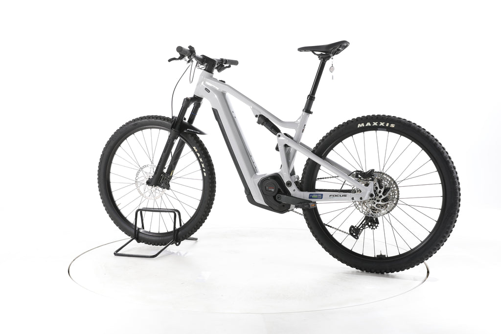 Focus Thron² 6.7 E-Bike Fully - Image 8