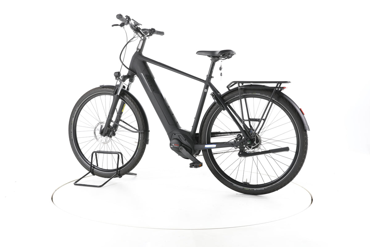 Pegasus Solero EVO 5F City E-Bike 2024 - Image 8