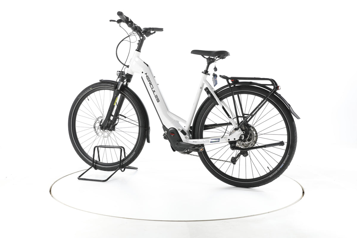 Hercules Pasero Sport I-10 Trekking E-Bike Tiefeinsteiger - Image 8
