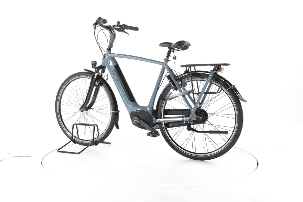Gazelle Arroyo C7+ City E-Bike 2024 - Image 8