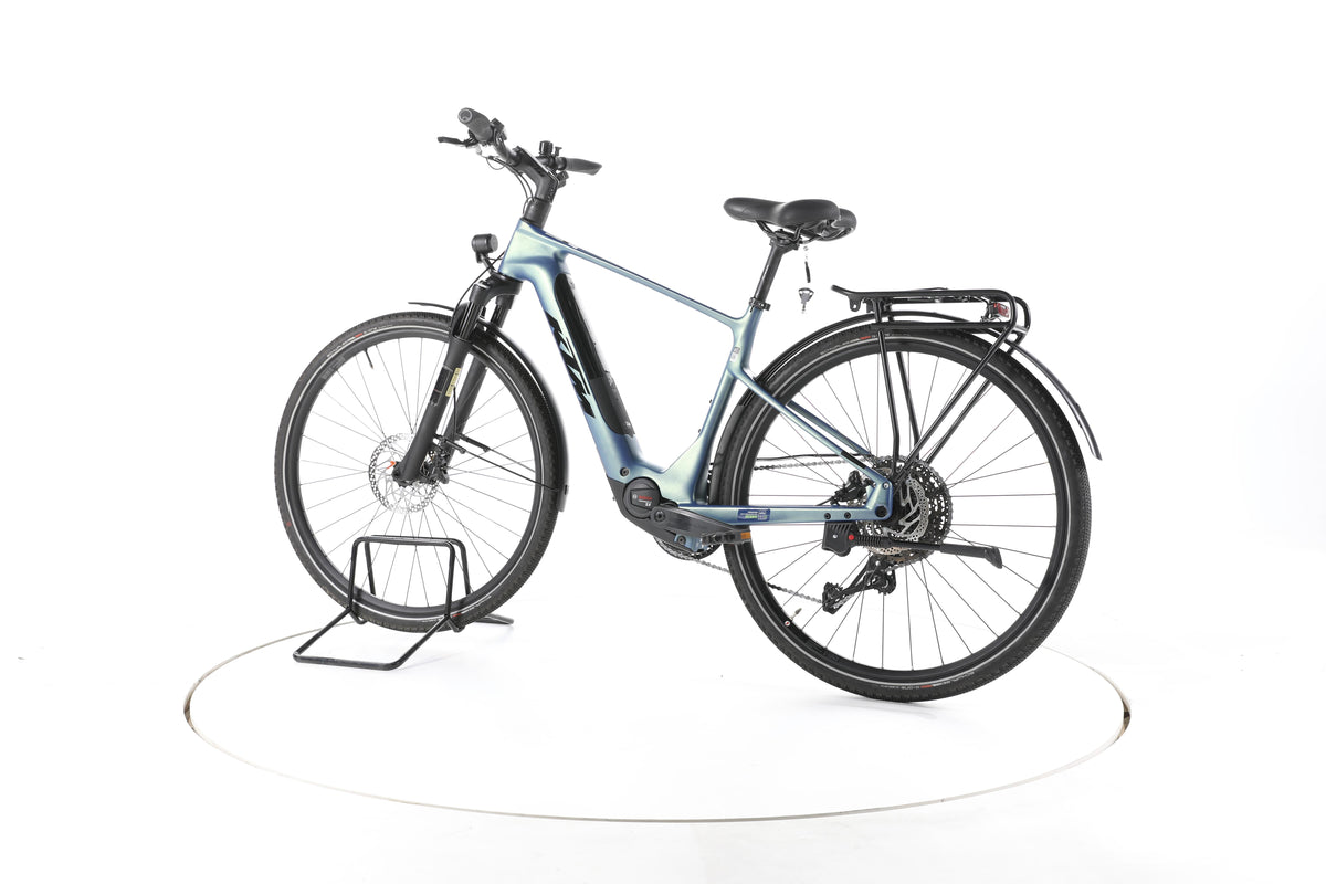 KTM Macina Sport SX Elite Di2 Trekking E-Bike 2025 - Image 8